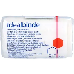 IDEALBINDEHartmann8cmx5m1St