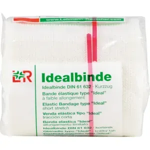 IDEALBINDELohmann6cmx5mm.Schlingk.Zellgl.1St
