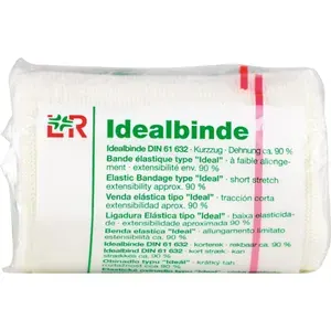 IDEALBINDELohmann8cmx5mm.Schlingk.Zellgl.1St