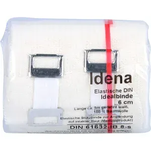 IDENAIdealbinden6cmSchlingkante1St