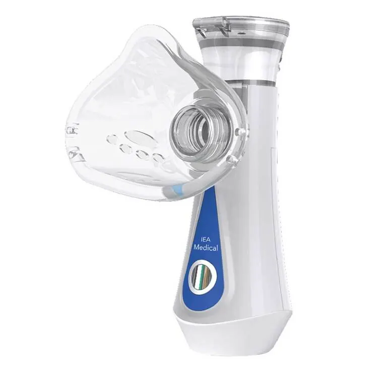 Iea Medical Inhalationsgerät JM-06802, 1 St
