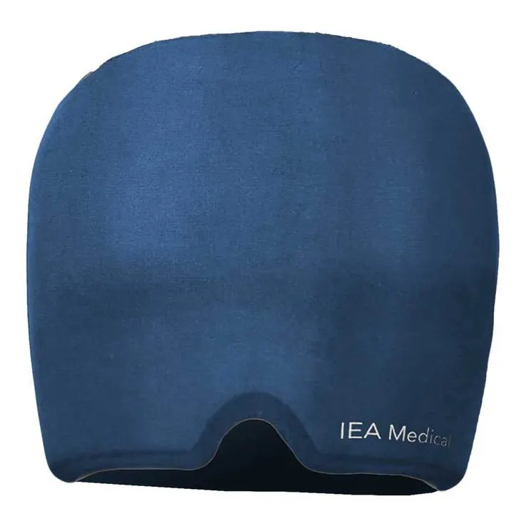 Iea Medical Migräne Maske, 1 St