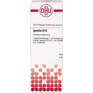 IGNATIAD12Dilution20ml