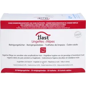 ILASTWipes20St