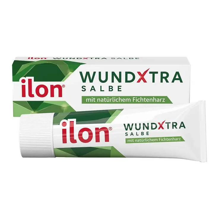 Ilon Wundxtra Salbe, 40 g