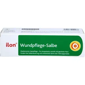 ILONWundpflege-Salbe50ml