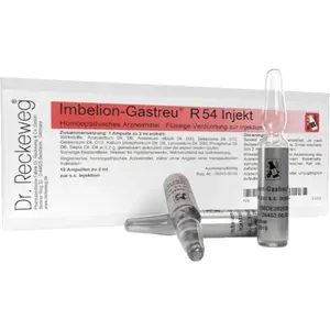 IMBELION-GASTREUR54InjektAmpullen10X2ml