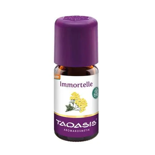 Immortelle Öl Bio, 5 ml