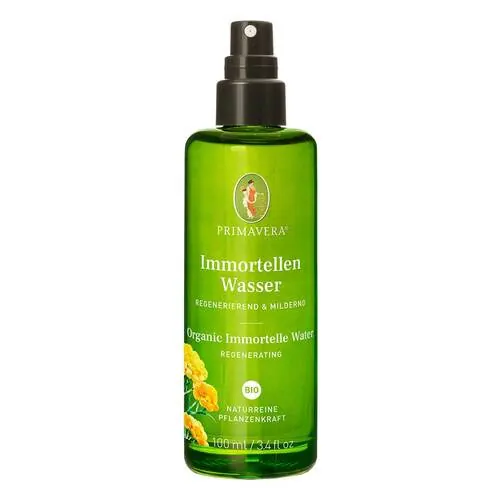 Immortellenwasser Bio Spray, 100 ml