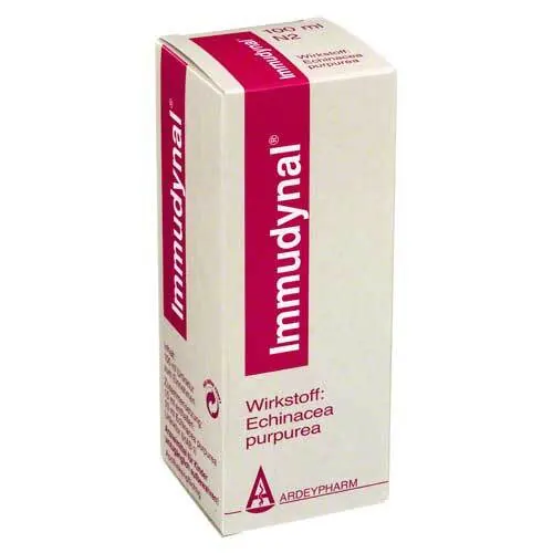 IMMUDYNAL Urtinktur, 100 ml