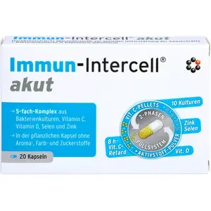 IMMUN-INTERCELLakutHartk.m.veränd.Wst.-Frs.20Stück