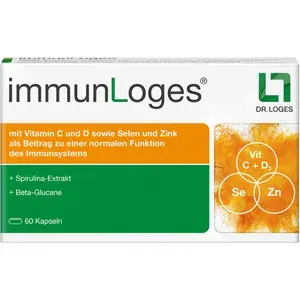 IMMUNLOGESKapseln60Stück