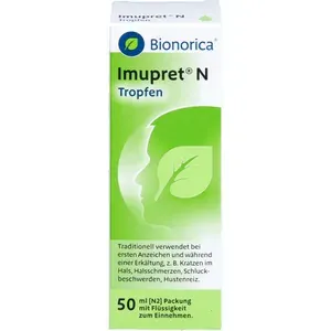 IMUPRETNTropfen50ml