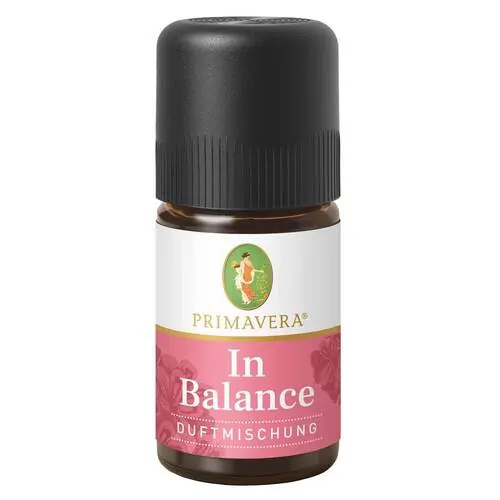 IN Balance Duftmischung ätherisches Öl, 5 ml