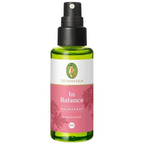 IN Balance Raumspray Bio, 50 ml