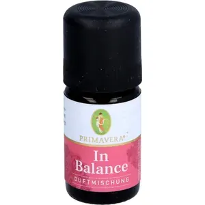 INBALANCEDuftmischungätherischesÖl5ml