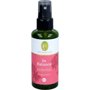 INBALANCERaumsprayBio50ml