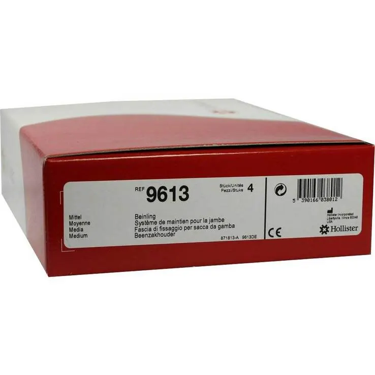 INCARE Beinling mittel, 4 St