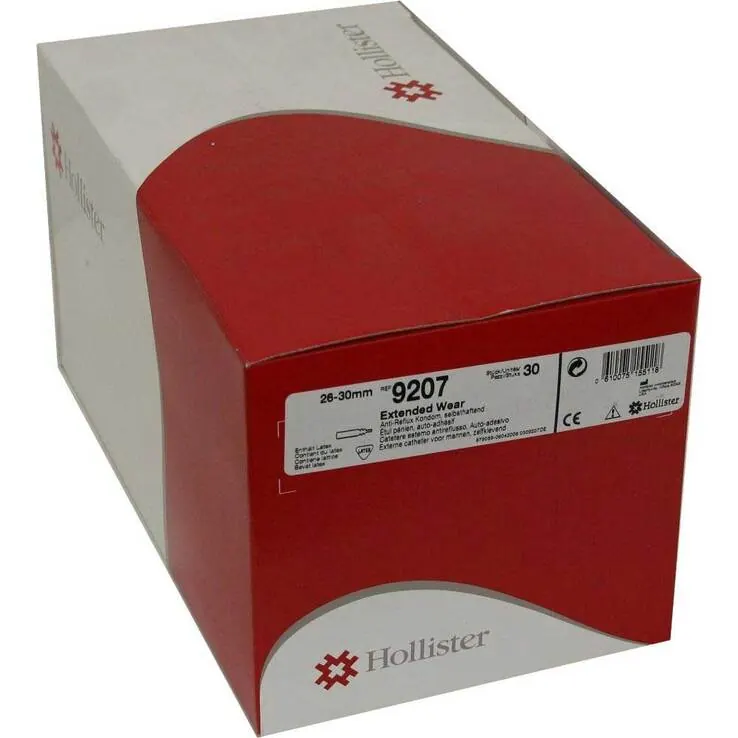 Incare Inview Kondom Urinal Standard 36 mm, 30 St
