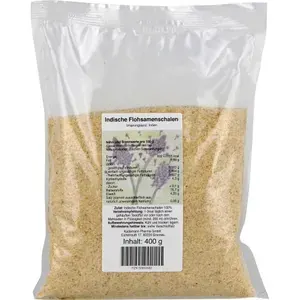 INDISCHEFlohsamenschalen400g