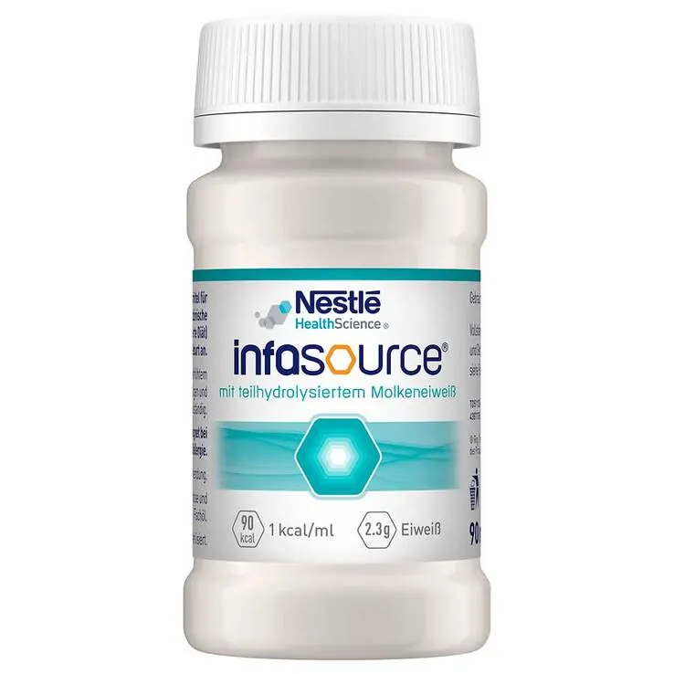 Infasource flüssig, 32X90 ml