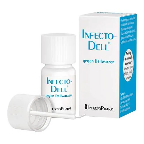 Infectodell Lösung, 2 ml