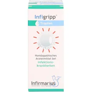 INFIGRIPPTropfen100ml