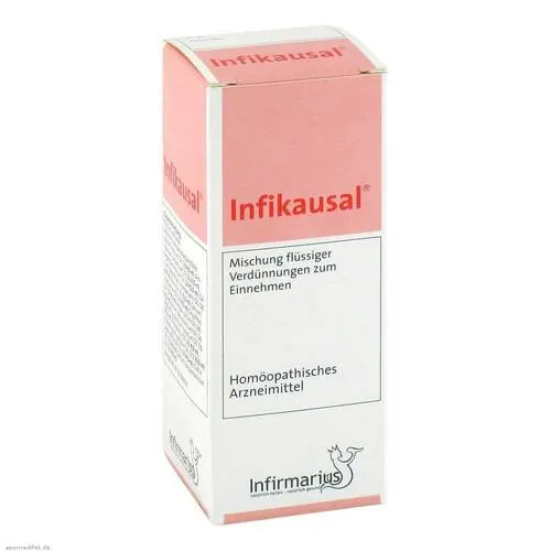 INFIKAUSAL Tropfen, 50 ml