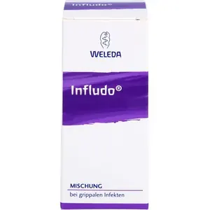 INFLUDOMischung50ml