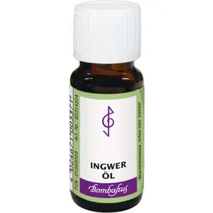 INGWERÖL10ml