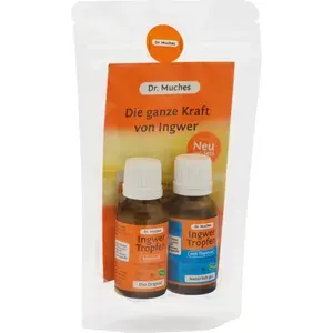INGWERTROPFENDr.Muches1+12X20ml