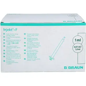 INJEKTFFeindosierungsspr.1mlo.Kan.100ml