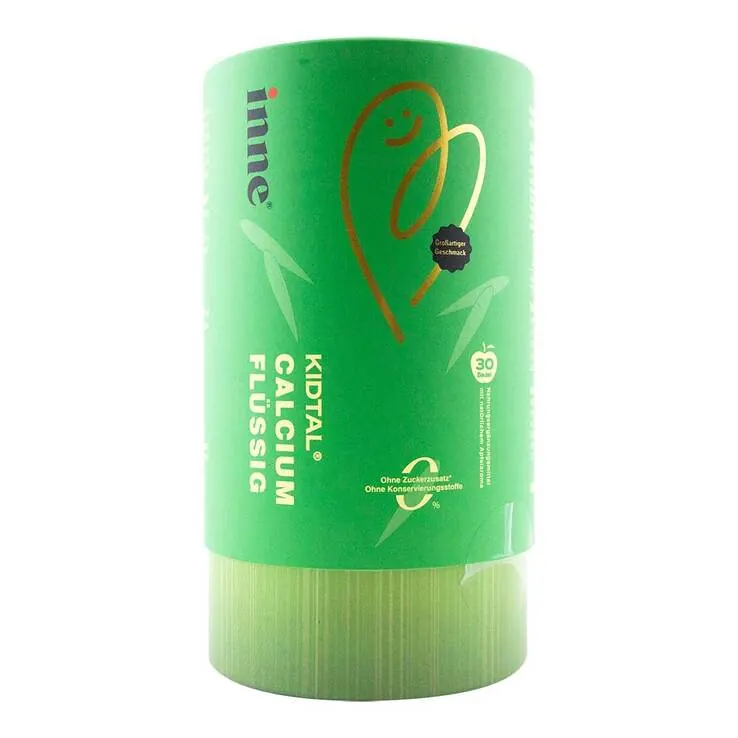 Inne Kidtal Calcium flüssig Beutel, 30X15 ml