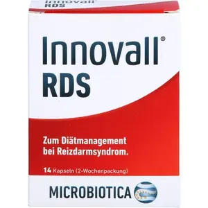 INNOVALLMicrobioticRDSKapseln14Stück