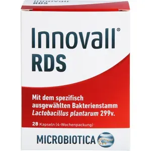 INNOVALLMicrobioticRDSKapseln28Stück