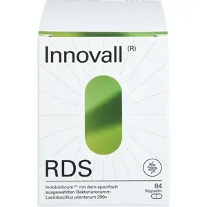 INNOVALLMicrobioticRDSKapseln84Stück