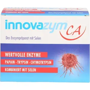 INNOVAZYMCAmagensaftresistenteTabletten120Stück