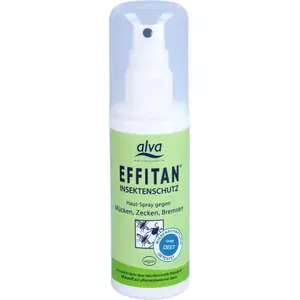 INSEKTENSCHUTZSPRAYEffitan100ml