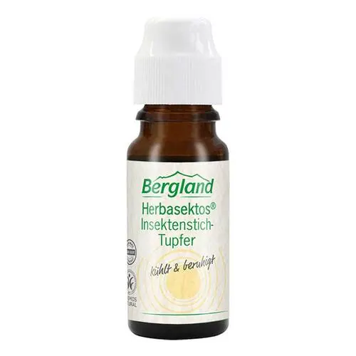 Insektenstich Tupfer, 10 ml