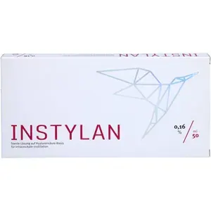 INSTYLAN0,16%Spüllösung1X50ml