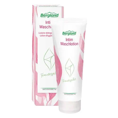 INTIM WASCHLOTION, 100 ml