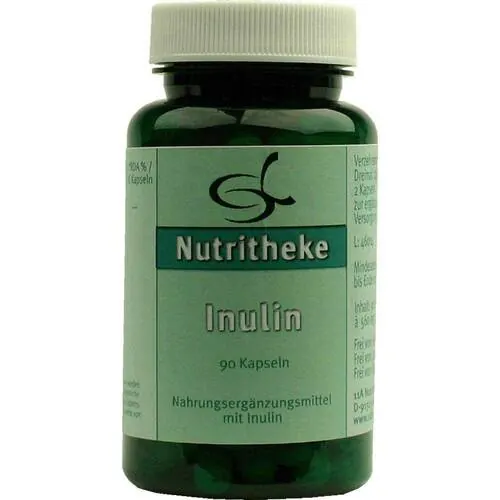 Inulin Kapseln, 90 St