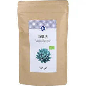 INULIN100%BioPulver180g