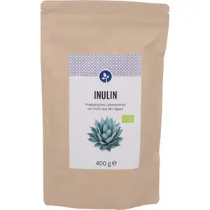 INULIN100%BioPulver400g