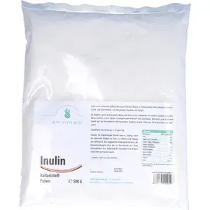 INULINHTPulver500g