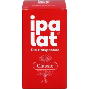 IPALATHalspastillenclassic40Stück