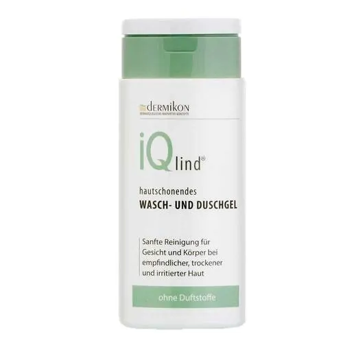 Iqlind Wasch- und Duschgel, 200 ml