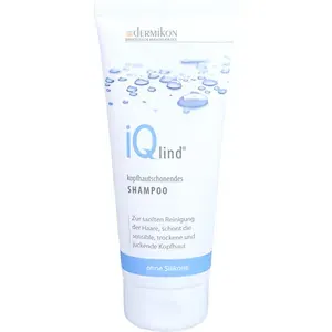 IQLINDShampoo200ml