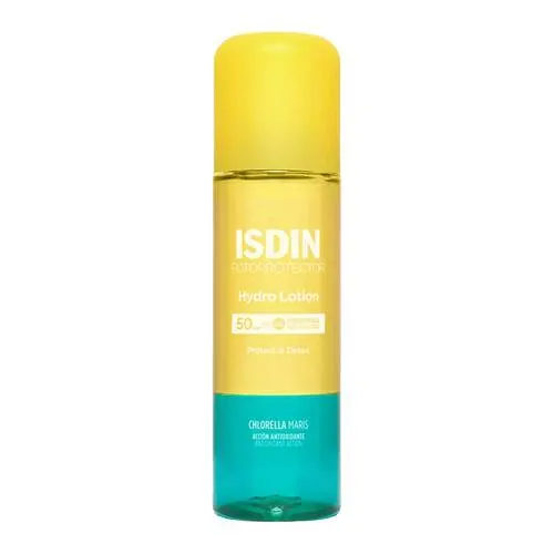 Isdin Fotoprotector Hydro Lotion Spray Lsf 50, 200 ml