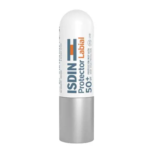 Isdin Fotoprotector Labial Balsam Lsf 50, 4 g